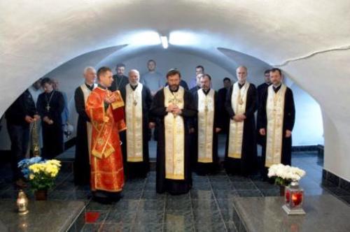 В Івано-Франківську завершилися засідання Постійного Синоду Єпископів УГКЦ.(ВІДЕО)